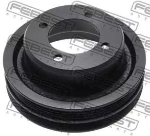 Febest MDS-003 Шкив коленвала