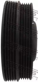 Febest MDS4G15 Шкив коленвала Febest MDS4G15 Шкив коленвала