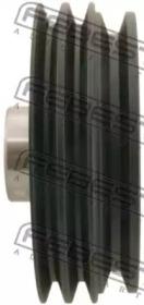 Febest MDS-V78 Шкив коленвала Febest MDS-V78 Шкив коленвала