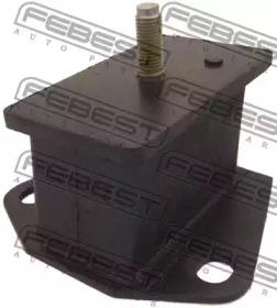 Febest MM02 Insulator engine mounting Febest MM02 Insulator engine mounting