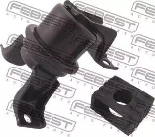 Febest MM-CS3RH Insulator engine mounting Febest MM-CS3RH Insulator engine mounting