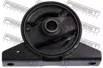 Febest MM-EA3AFR Опора двигуна, КПП