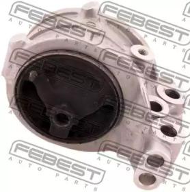 Febest MM-EA3ARH Опора двигуна, КПП