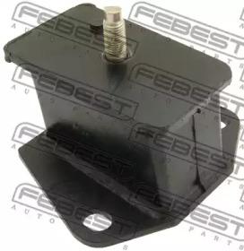 Febest MM-K96 Insulator engine mounting