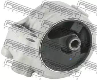 Febest MM-N38LH Опора двигателя, КПП Febest MM-N38LH Опора двигателя, КПП