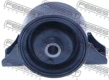 Febest MM-N38RR Опора двигуна, КПП Febest MM-N38RR Опора двигуна, КПП