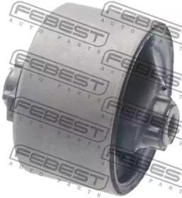 Febest MMB-DJ1LH Insulator engine mounting