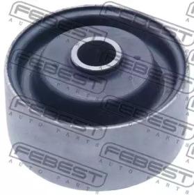 Febest MMB-N38FR Опора двигуна, КПП Febest MMB-N38FR Опора двигуна, КПП