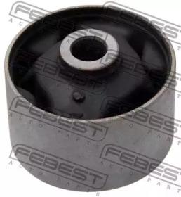 Febest MMB-V97L Сайлентблок опори диференціала Febest MMB-V97L Сайлентблок опори диференціала