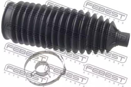 Febest MRKB-CV5W Пильник рульової рейки