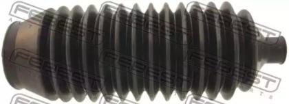 Febest MRKB-V75L Пильник рульової рейки