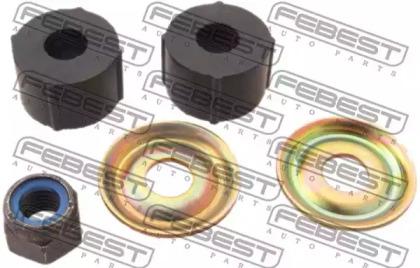 Febest MSB-009 Bushing stabilizer Febest MSB-009 Bushing stabilizer