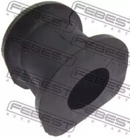 Febest MSB-017 Bushing stabilizer