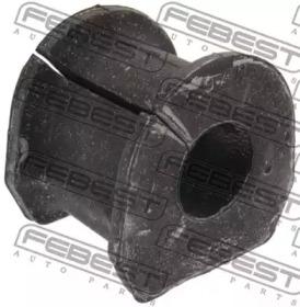Febest MSB-734 Bushing stabilizer