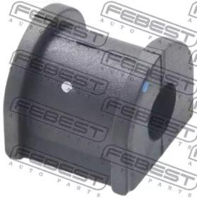 Febest MSB-737 Втулка стабілізатора Febest MSB-737 Втулка стабілізатора