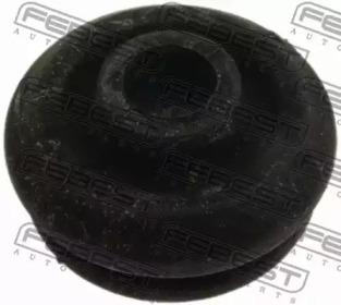 Febest MSB-739 Втулка амортизатора