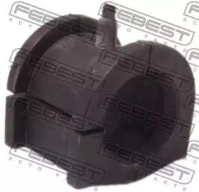 Febest MSB-CS5FR Втулка стабілізатора Febest MSB-CS5FR Втулка стабілізатора