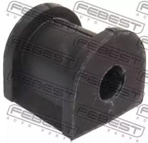Febest MSB-CSR Втулка стабілізатора Febest MSB-CSR Втулка стабілізатора
