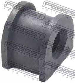 Febest MSB-CYR Втулка стабілізатора Febest MSB-CYR Втулка стабілізатора