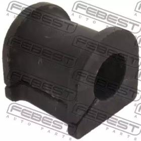 Febest MSB-DJ1F Bushing stabilizer Febest MSB-DJ1F Bushing stabilizer