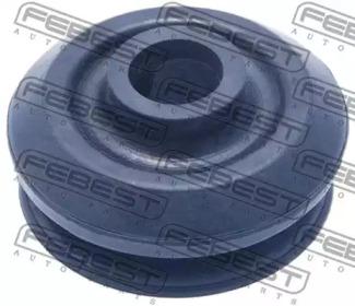 Febest MSB-ECRL Втулка амортизатора