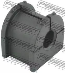 Febest MSB-GA2WR Втулка стабілізатора Febest MSB-GA2WR Втулка стабілізатора