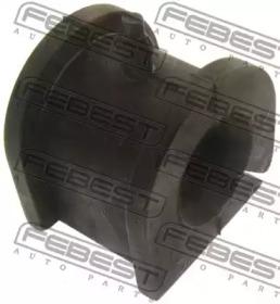 Febest MSB-HA3F Втулка стабілізатора Febest MSB-HA3F Втулка стабілізатора