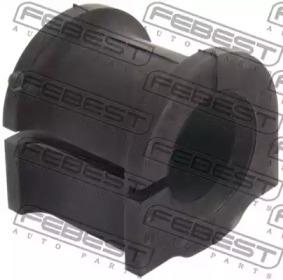 Febest MSB-Z21F Bushing stabilizer