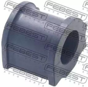 Febest MSB-Z34F Bushing stabilizer Febest MSB-Z34F Bushing stabilizer