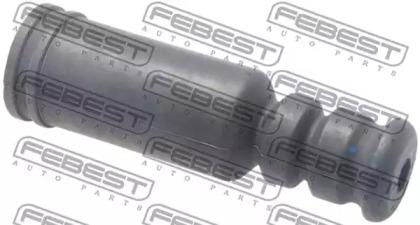 Febest MSHB-CSR Пыльник амортизатора Febest MSHB-CSR Пыльник амортизатора