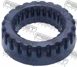 Febest MSI-CSR Seat coil spring Febest MSI-CSR Seat coil spring