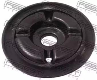 Febest MSI-CSUP Seat coil spring