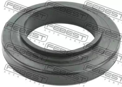 Febest MSI-V75WF Seat coil spring
