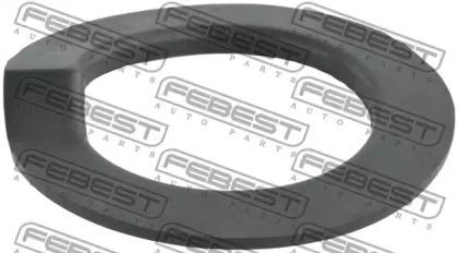 Febest MSI-V87LOWF Seat coil spring Febest MSI-V87LOWF Seat coil spring