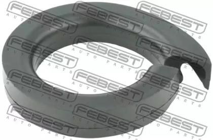 Febest MSI-Z30R Seat coil spring