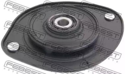 Febest MSS-C77FR Подушка амортизатора