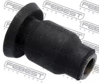 Febest MZAB-056 Bushing suspension arm Febest MZAB-056 Bushing suspension arm