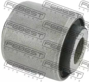 Febest MZAB-063 Bushing suspension arm