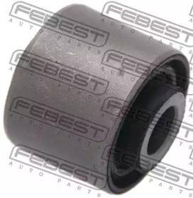 Febest MZAB-064 Bushing suspension arm
