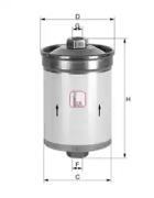 Sofima S 1506 B Fuel filter Sofima S 1506 B Fuel filter