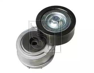 Templin 08.050.8320.330 Натягувач ременя поліклинового Templin 08.050.8320.330 Натягувач ременя поліклинового