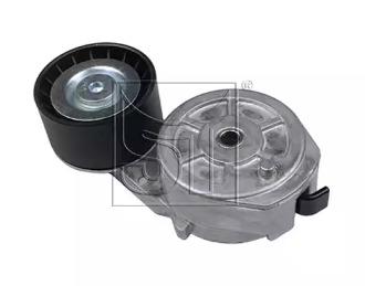 Templin 08.050.8320.580 Натягувач ременя поліклинового