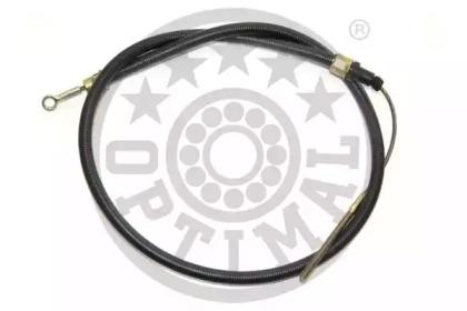 Optimal KK-1023 Трос зчеплення Optimal KK-1023 Трос зчеплення