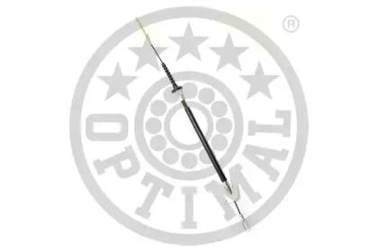 Optimal KK-1057 Трос сцепления Optimal KK-1057 Трос сцепления