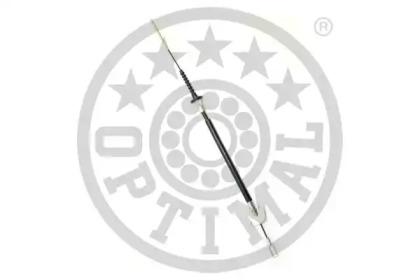 Optimal KK-1058 Трос сцепления Optimal KK-1058 Трос сцепления