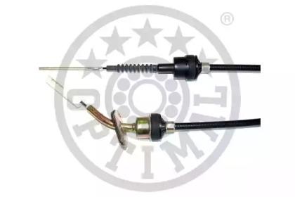 Optimal KK-1080 Трос сцепления Optimal KK-1080 Трос сцепления