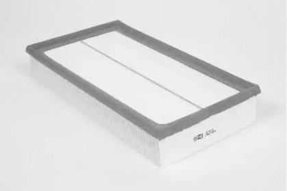 Champion U700/606 Air filter