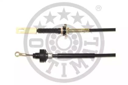 Optimal KK-1101 Трос зчеплення Optimal KK-1101 Трос зчеплення