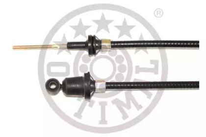 Optimal KK-1106 Трос сцепления Optimal KK-1106 Трос сцепления