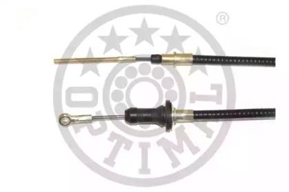 Optimal KK-1107 Трос сцепления Optimal KK-1107 Трос сцепления